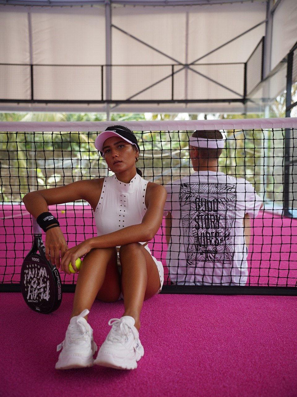 A good way to spend your time actively