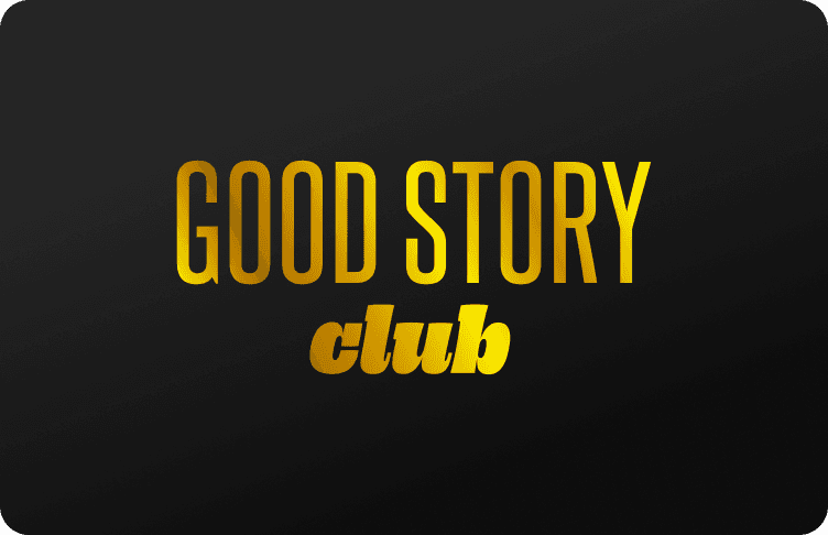 Good Story Club