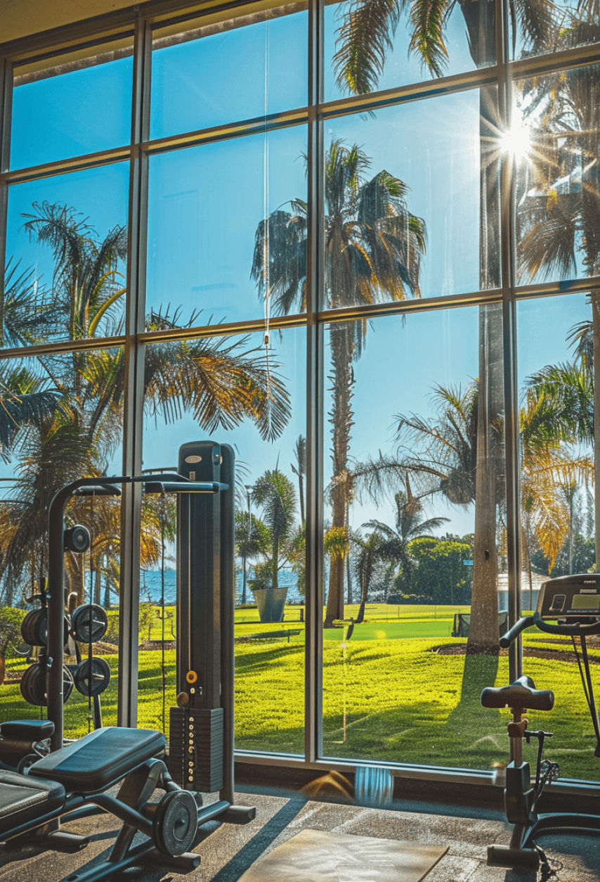 Gym